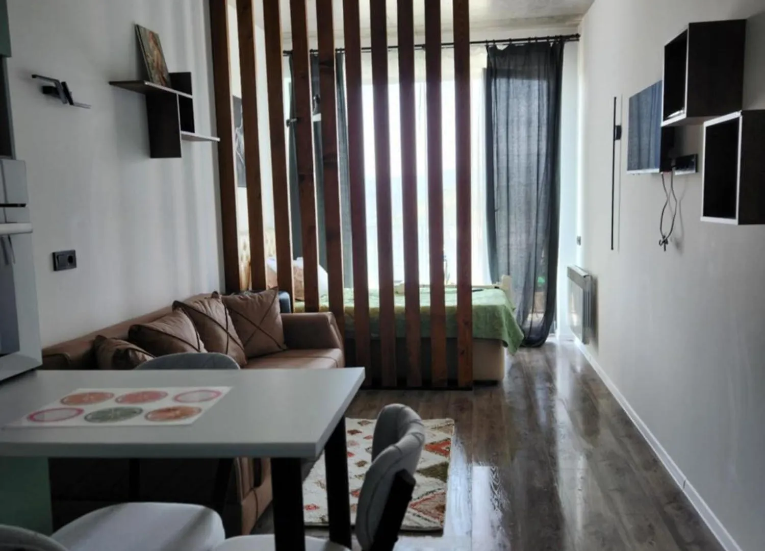 Appartamento Mcvane Tbilisi
